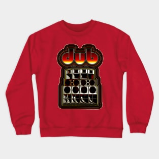 Dub SoundSystem Crewneck Sweatshirt